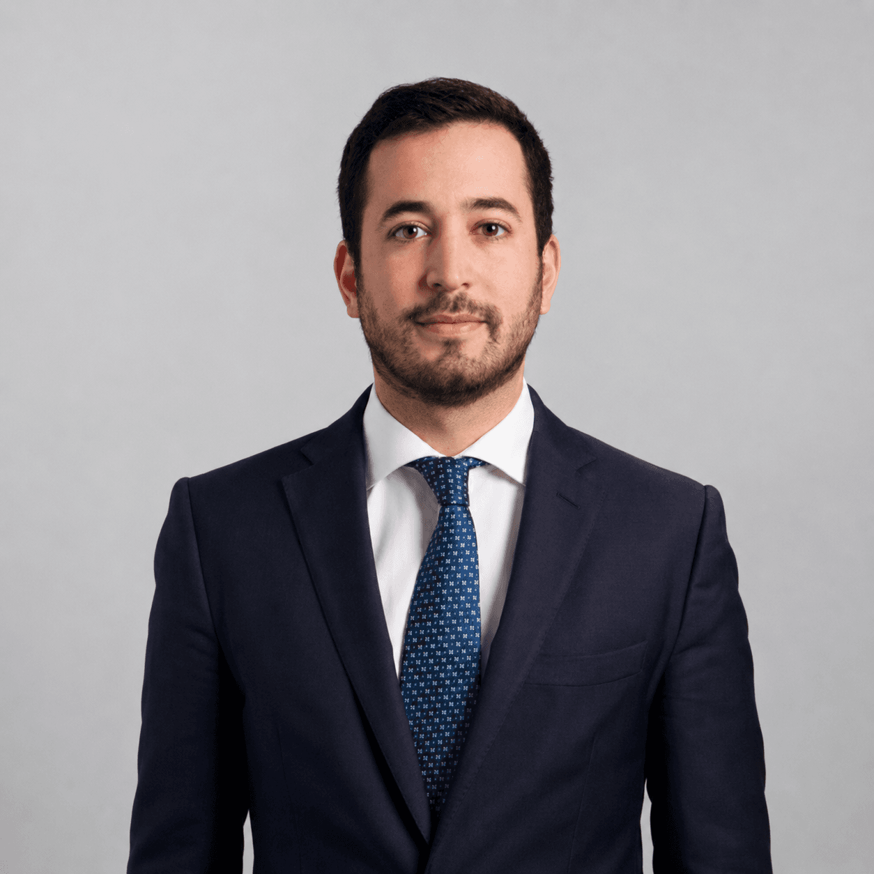 Rubén Vidal Greses, director de Lluch Vidal Abogados Laboralistas